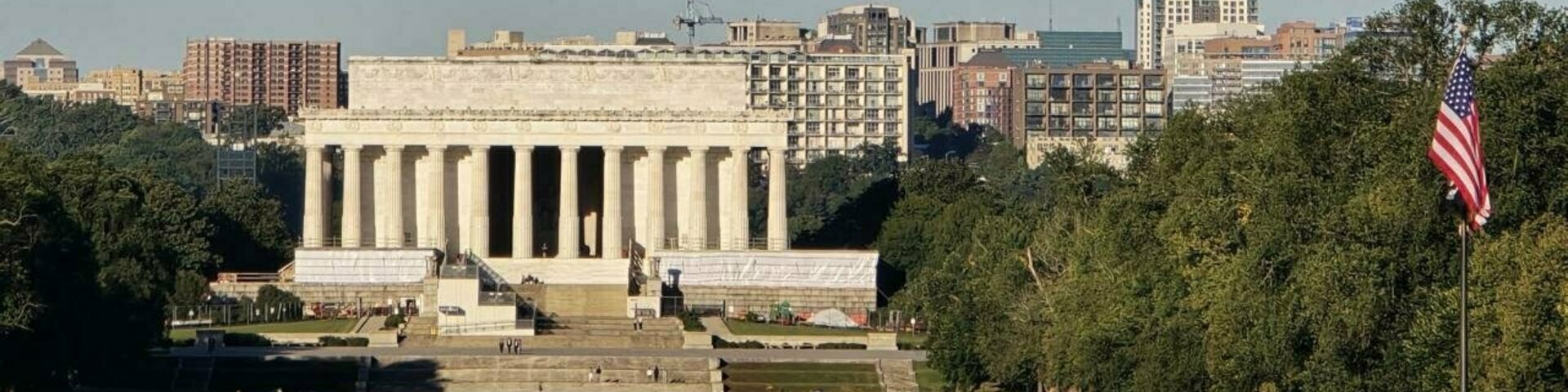Washingtoni vaade